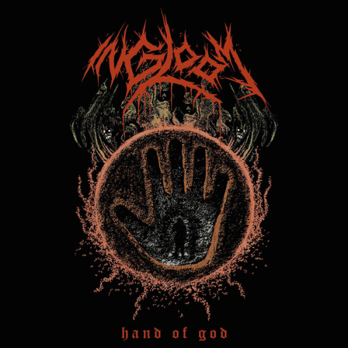 In Gloom : Hand of God